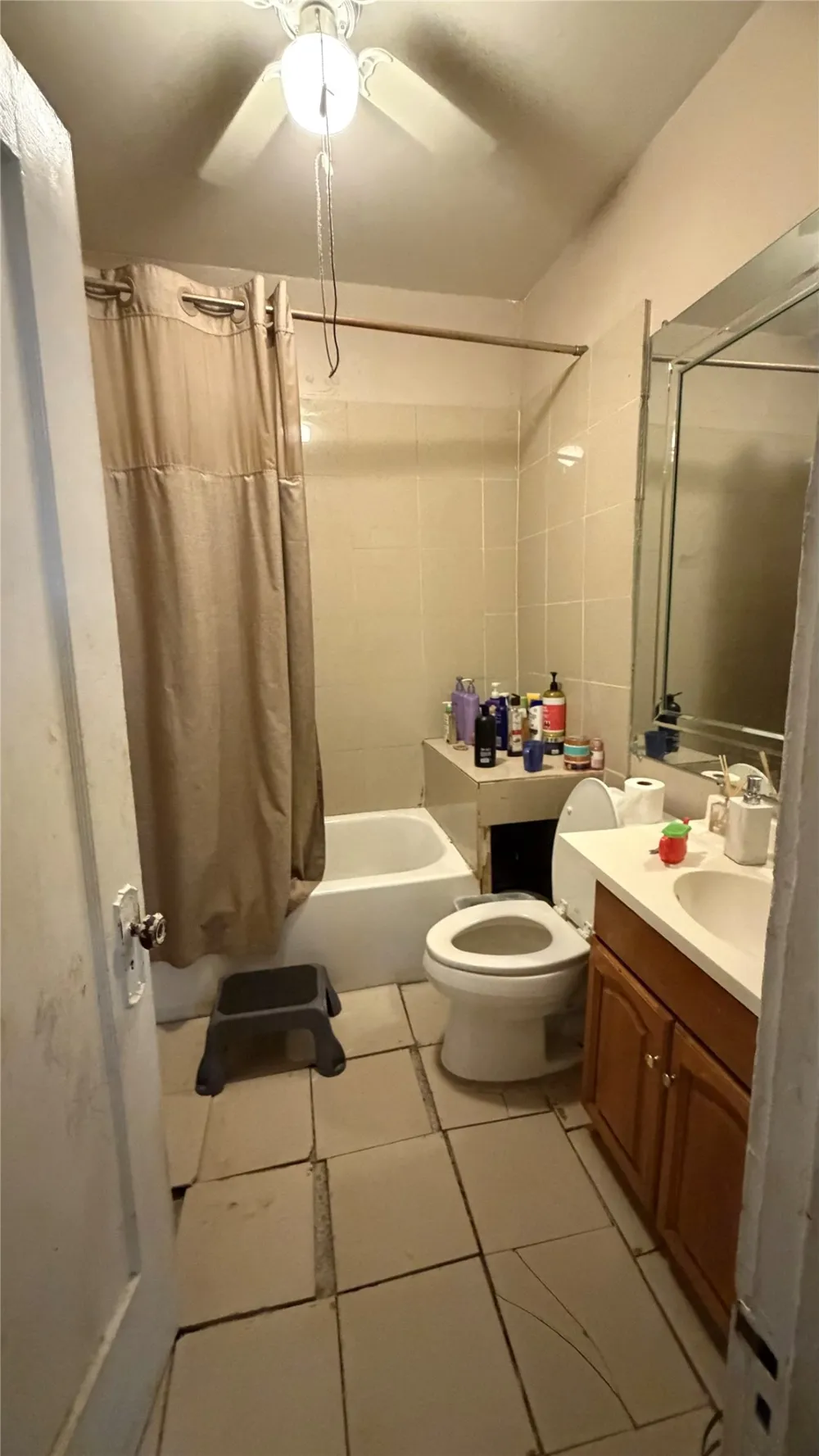 1417 S 9th Street Abilene, TX 79602