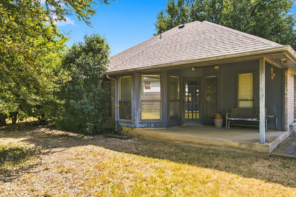 1100 Coker Drive Flower Mound, TX 75028