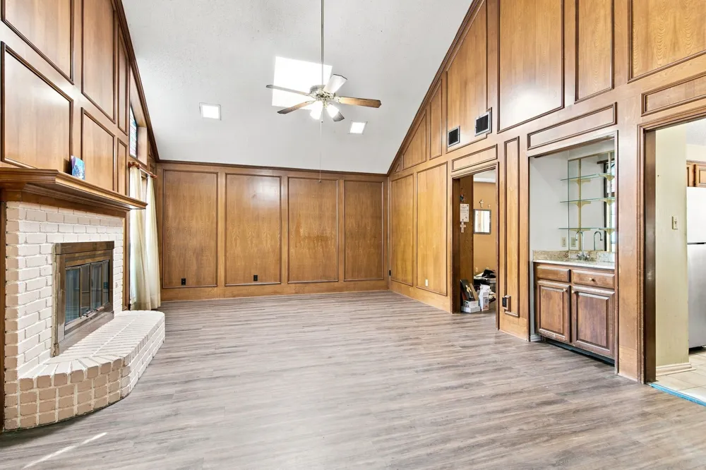 1100 Coker Drive Flower Mound, TX 75028