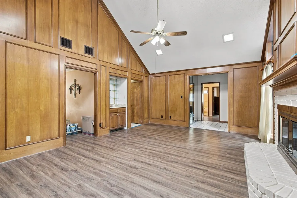 1100 Coker Drive Flower Mound, TX 75028