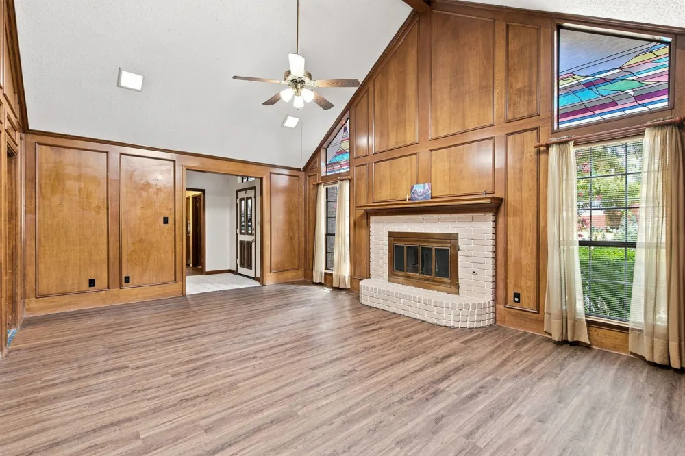 1100 Coker Drive Flower Mound, TX 75028