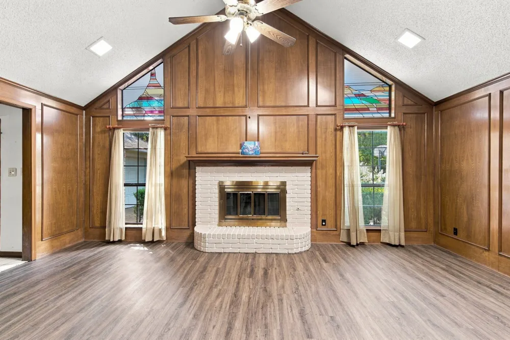 1100 Coker Drive Flower Mound, TX 75028