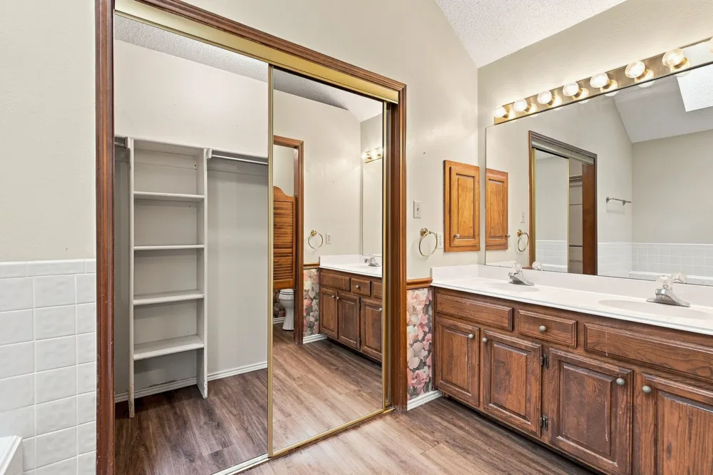 1100 Coker Drive Flower Mound, TX 75028