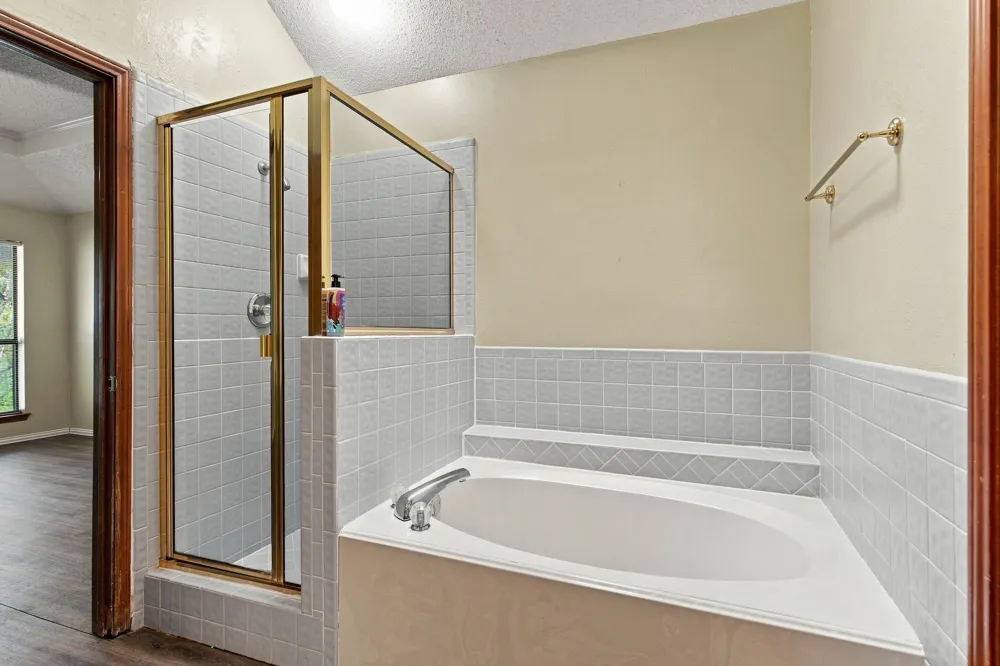 1100 Coker Drive Flower Mound, TX 75028