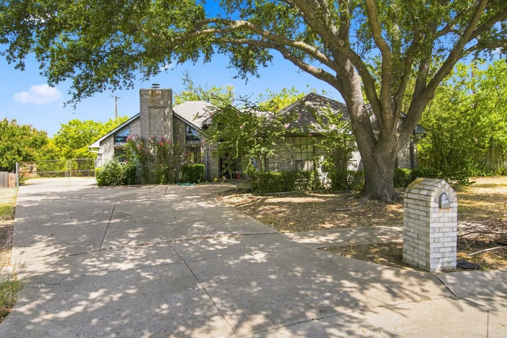 1100 Coker Drive Flower Mound, TX 75028
