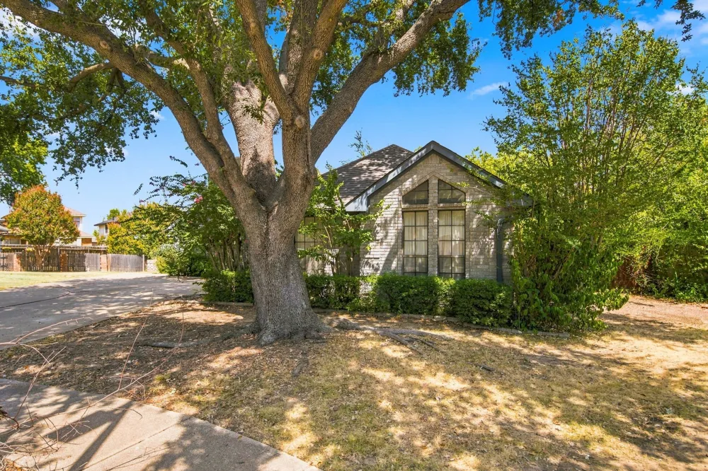 1100 Coker Drive Flower Mound, TX 75028