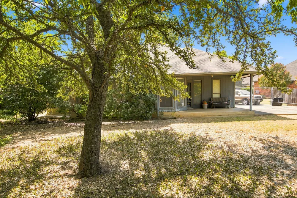 1100 Coker Drive Flower Mound, TX 75028