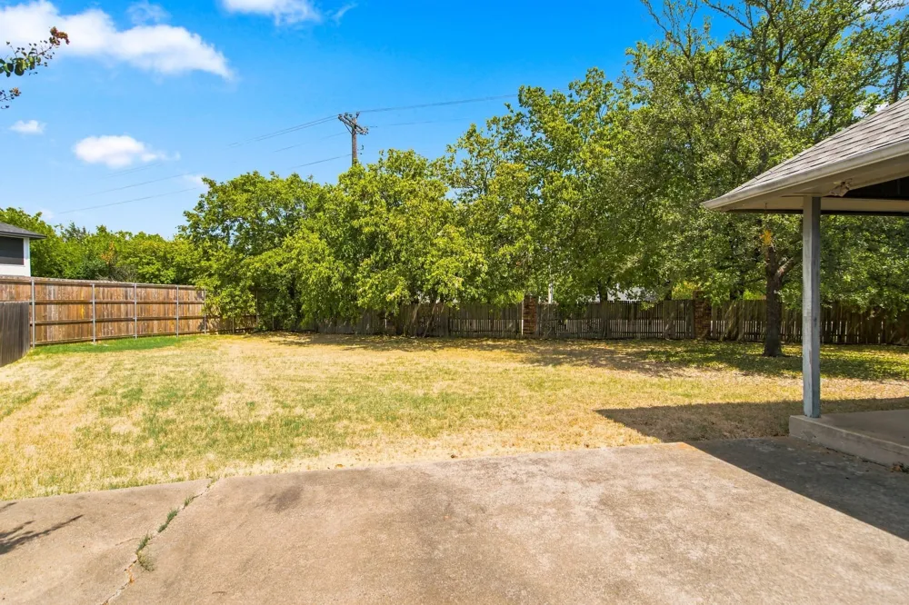 1100 Coker Drive Flower Mound, TX 75028
