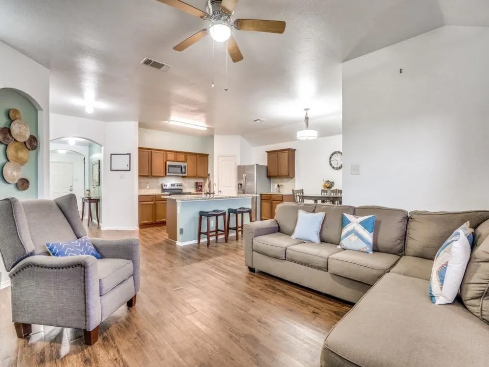 1434 Meadow Creek Drive Princeton, TX 75407