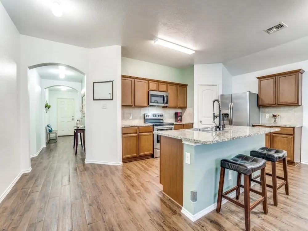 1434 Meadow Creek Drive Princeton, TX 75407