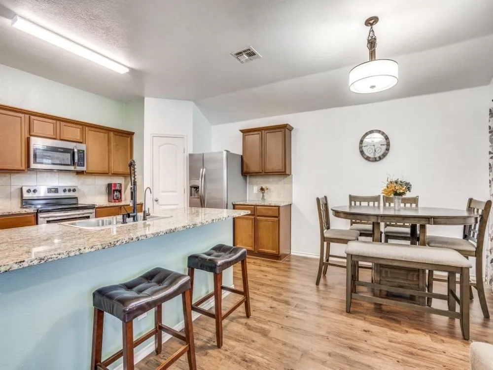 1434 Meadow Creek Drive Princeton, TX 75407