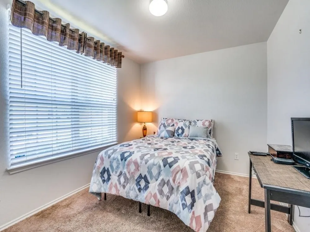 1434 Meadow Creek Drive Princeton, TX 75407