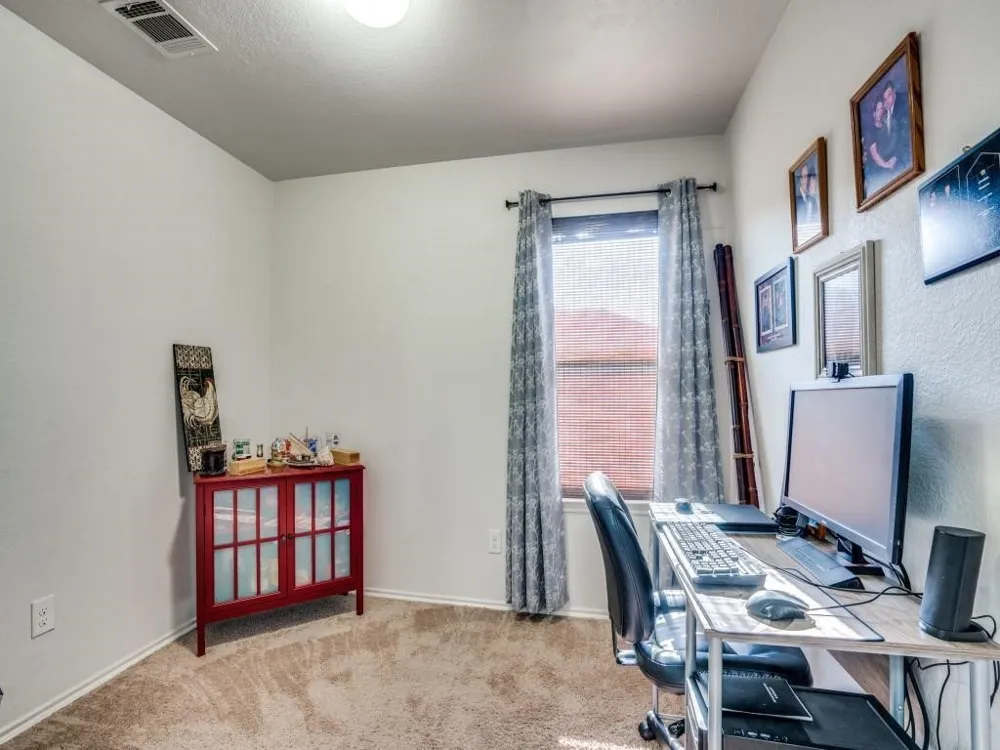 1434 Meadow Creek Drive Princeton, TX 75407