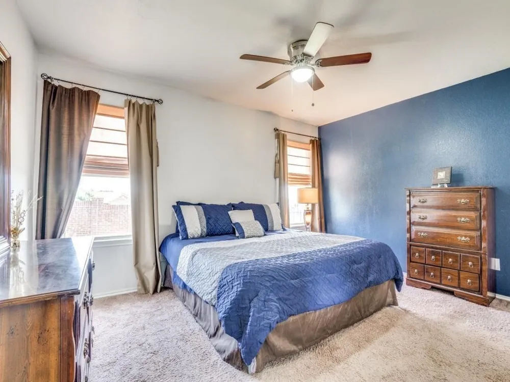 1434 Meadow Creek Drive Princeton, TX 75407