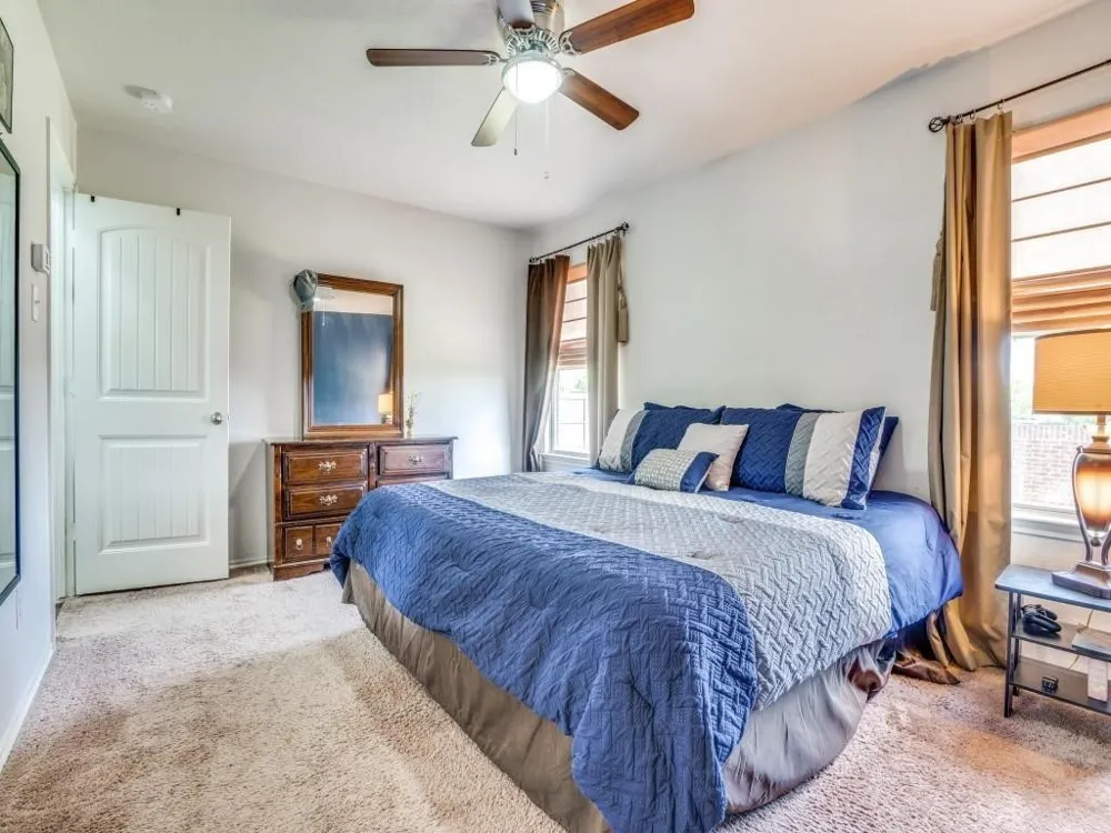 1434 Meadow Creek Drive Princeton, TX 75407