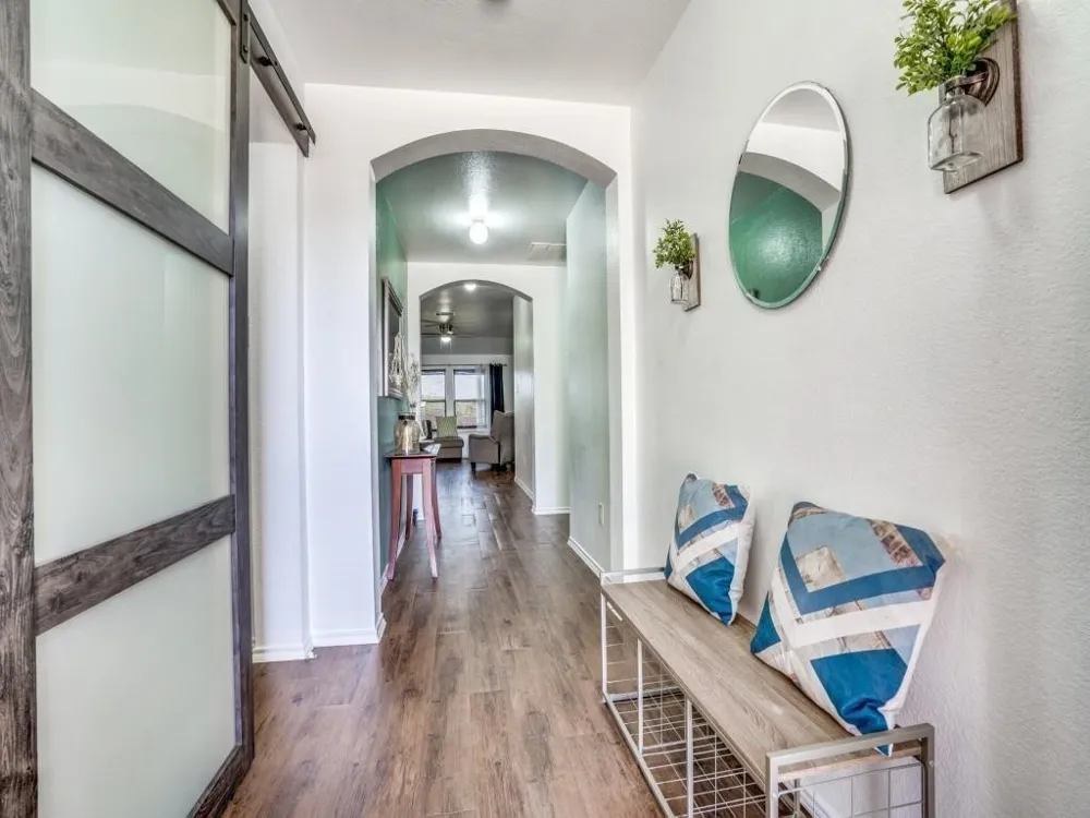 1434 Meadow Creek Drive Princeton, TX 75407