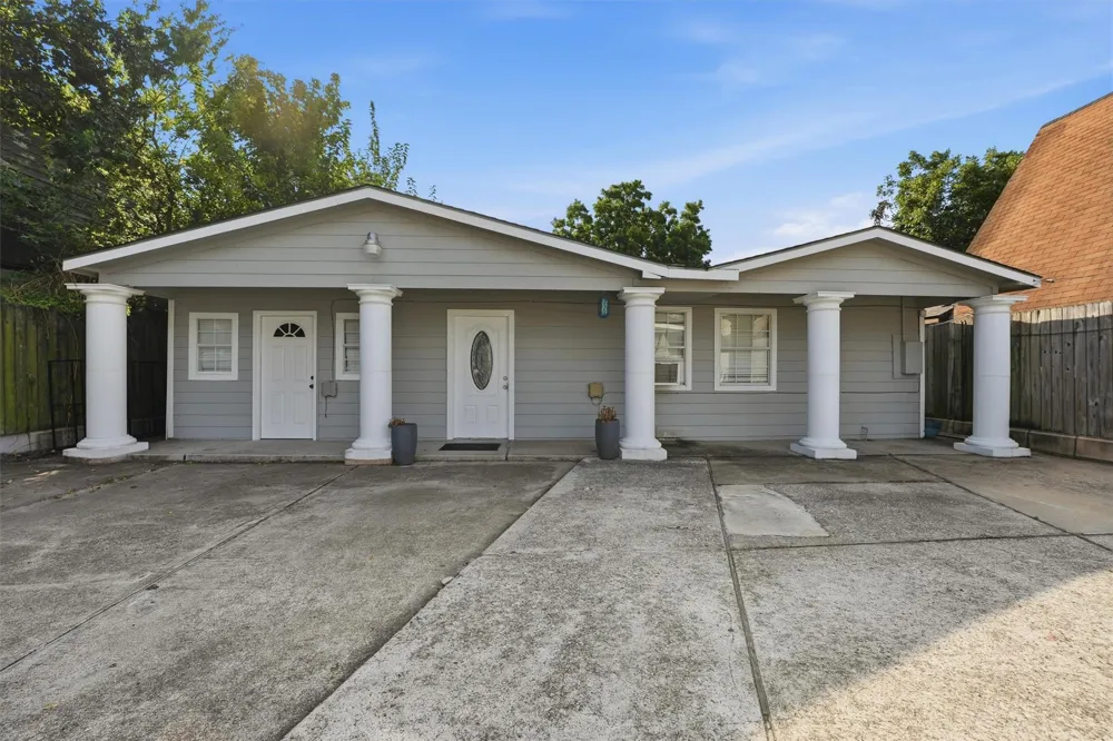 14 Norwood Street #04 Houston, TX 77011