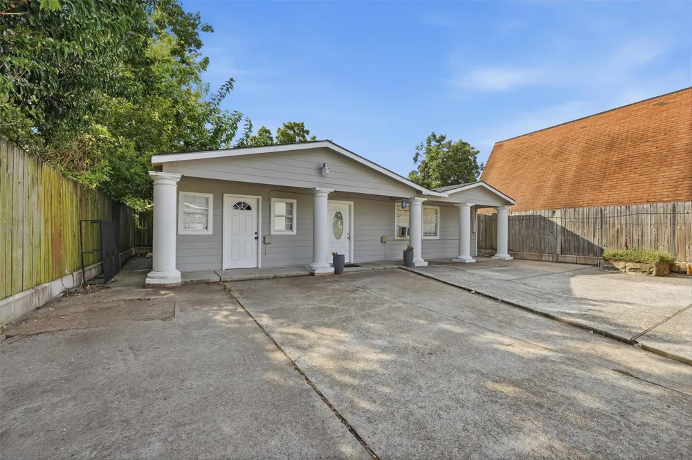 14 Norwood Street #04 Houston, TX 77011