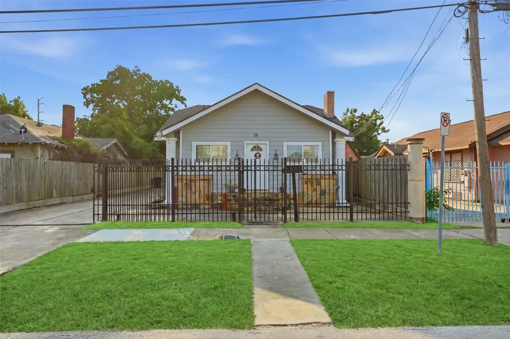 14 Norwood Street #04 Houston, TX 77011