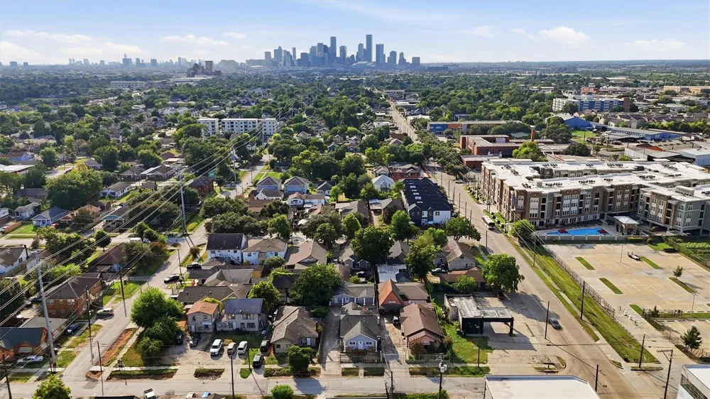 14 Norwood Street #04 Houston, TX 77011