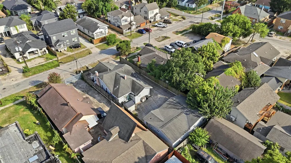14 Norwood Street #04 Houston, TX 77011