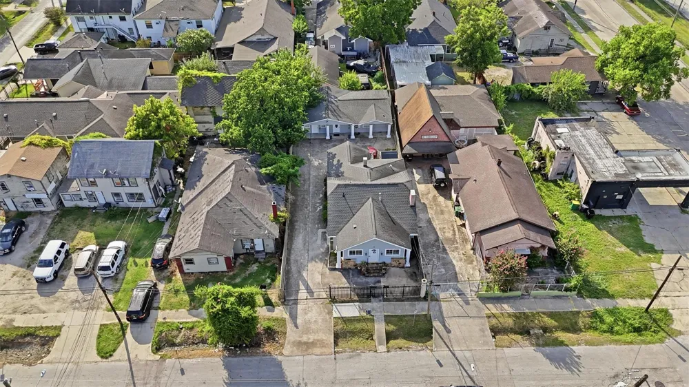 14 Norwood Street #04 Houston, TX 77011