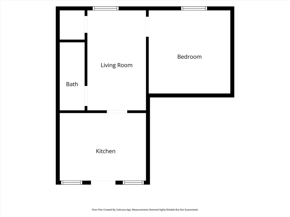 14 Norwood Street #04 Houston, TX 77011