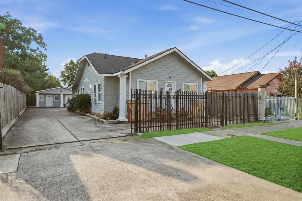 14 Norwood Street #04 Houston, TX 77011