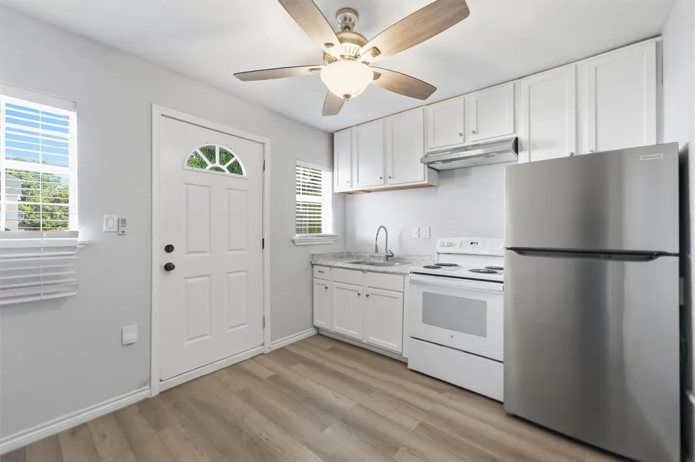14 Norwood Street #04 Houston, TX 77011
