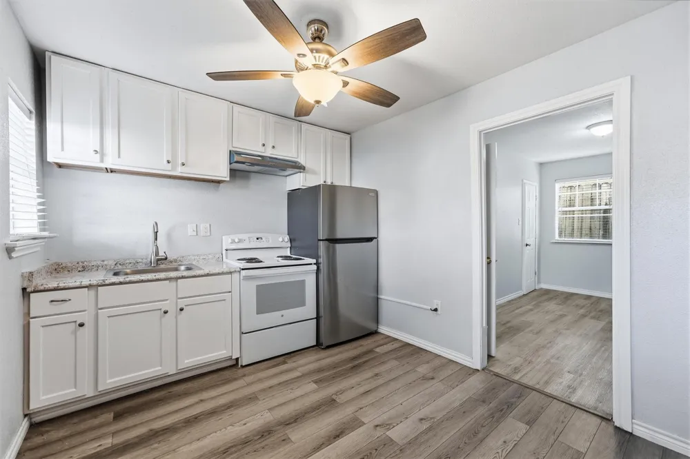 14 Norwood Street #04 Houston, TX 77011
