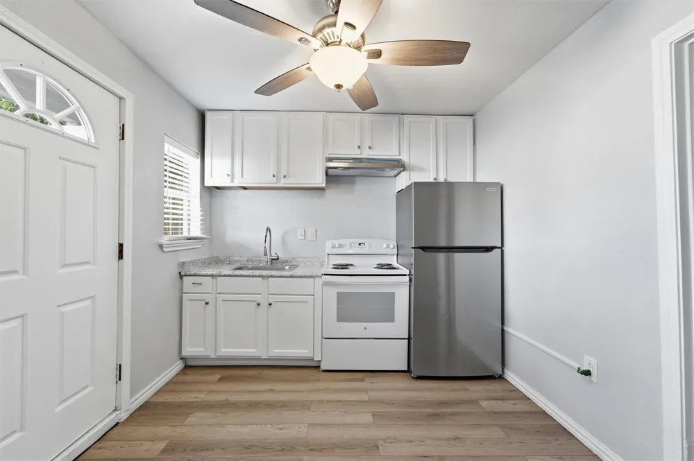 14 Norwood Street #04 Houston, TX 77011