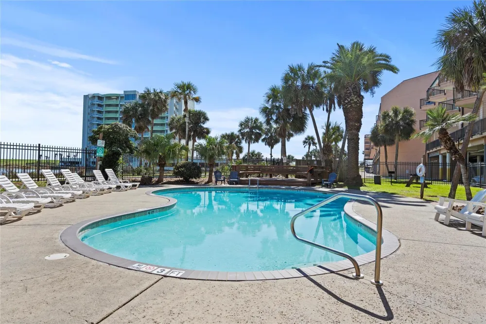9520 Seawall Boulevard #315 Galveston, TX 77554
