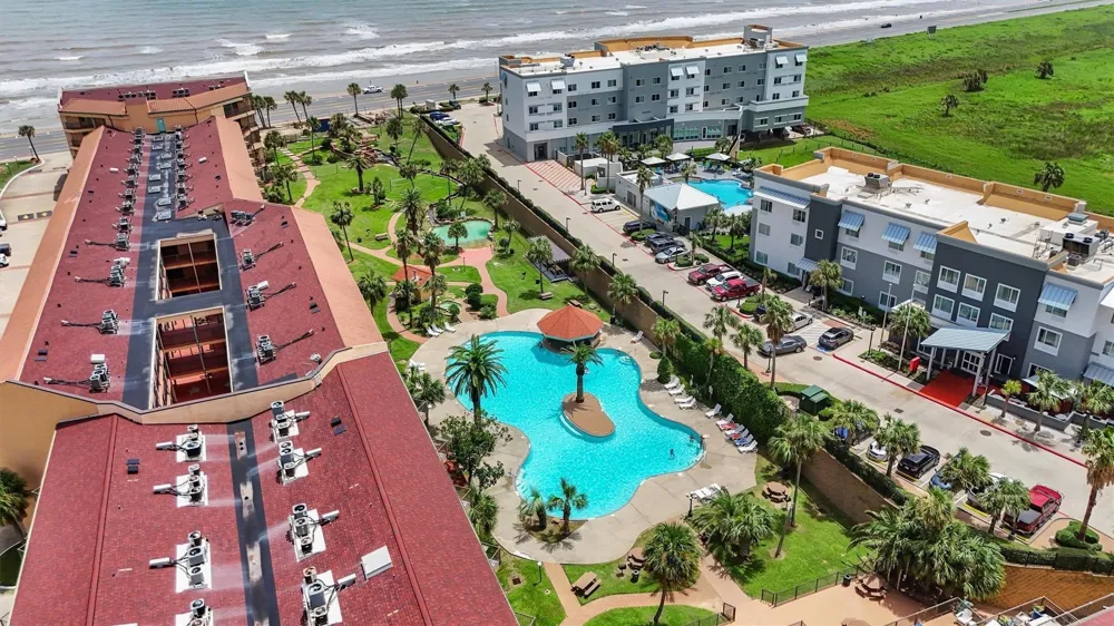 9520 Seawall Boulevard #315 Galveston, TX 77554