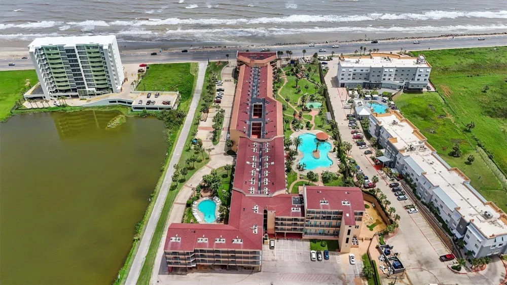 9520 Seawall Boulevard #315 Galveston, TX 77554