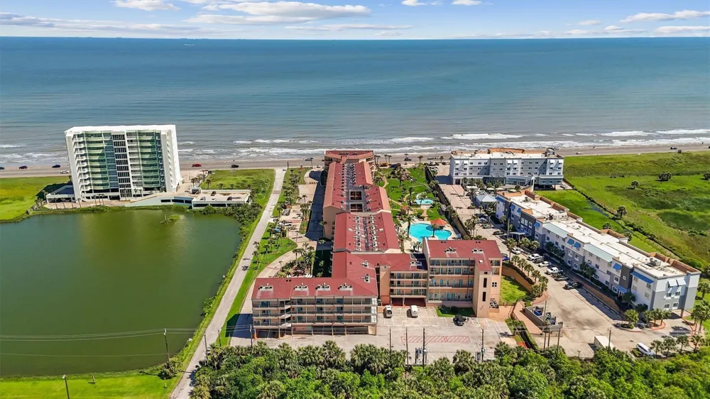 9520 Seawall Boulevard #315 Galveston, TX 77554