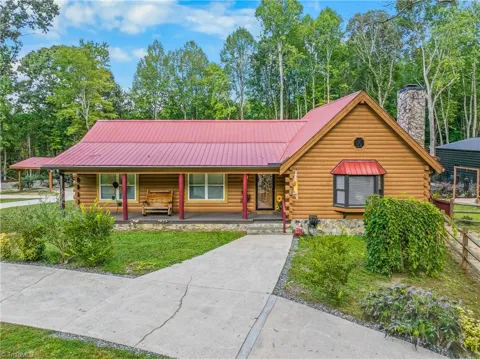 4323 Rader Drive