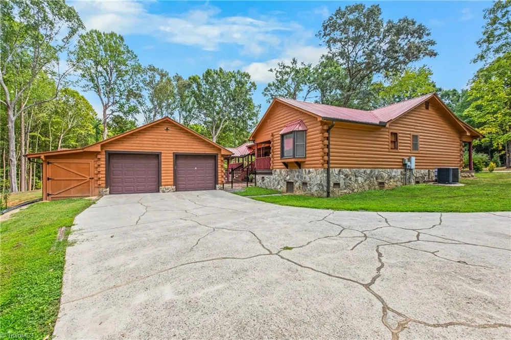 4323 Rader Drive Climax, NC 27233