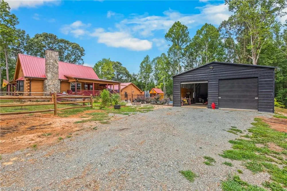 4323 Rader Drive Climax, NC 27233