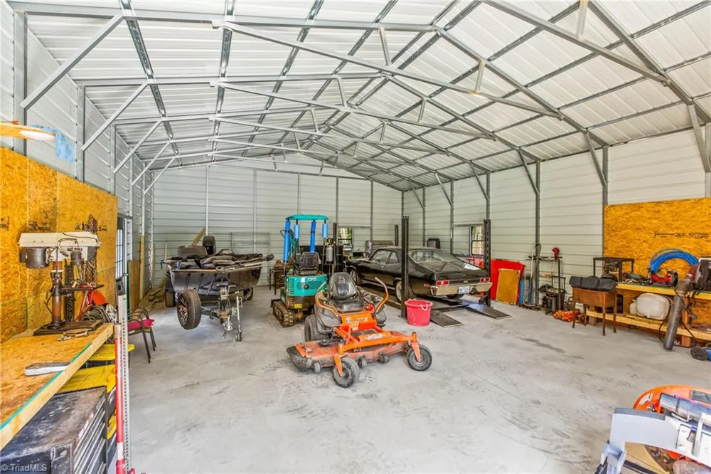 4323 Rader Drive Climax, NC 27233