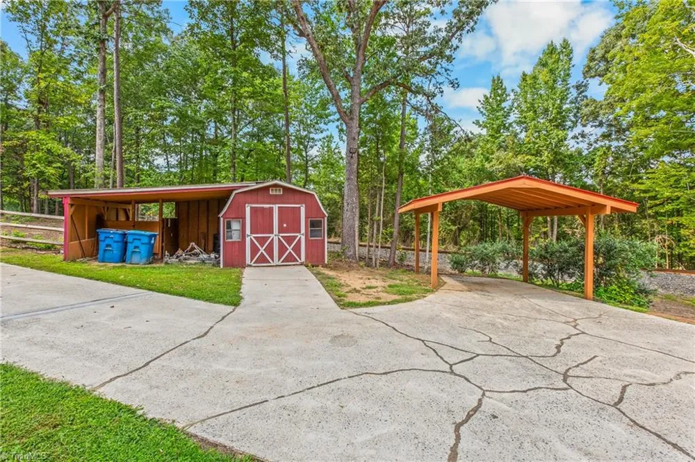 4323 Rader Drive Climax, NC 27233