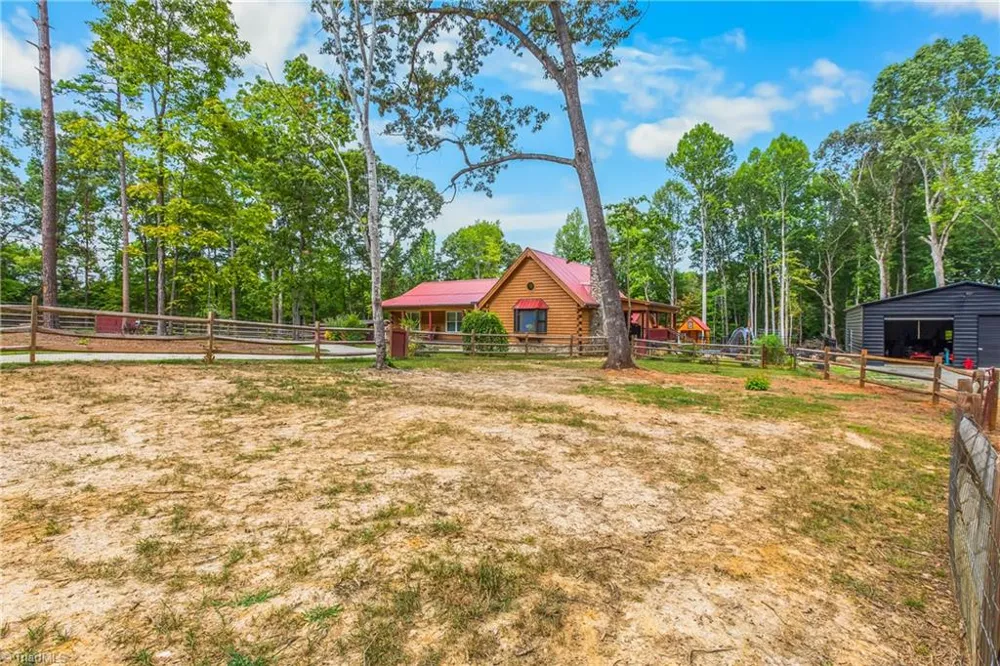 4323 Rader Drive Climax, NC 27233