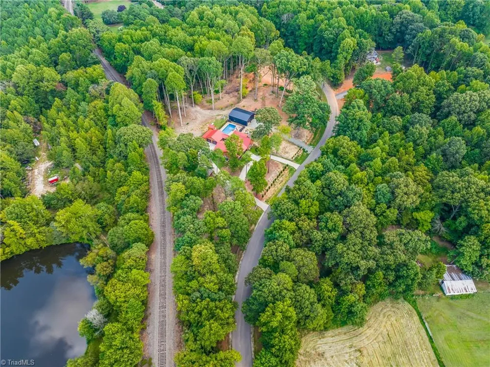4323 Rader Drive Climax, NC 27233