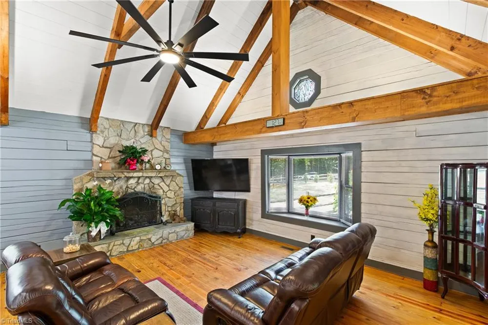 4323 Rader Drive Climax, NC 27233