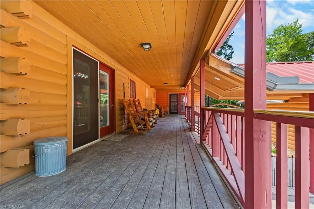 4323 Rader Drive Climax, NC 27233