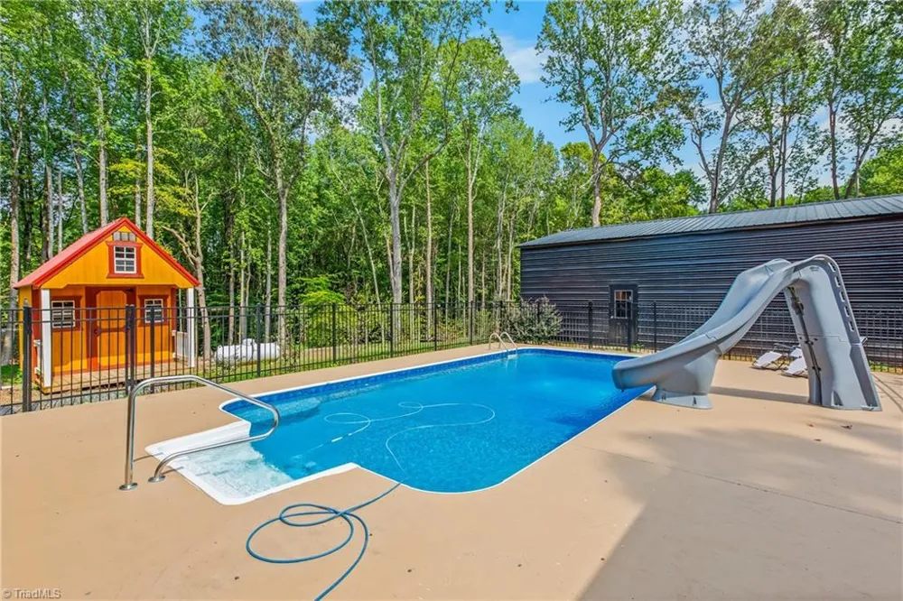 4323 Rader Drive Climax, NC 27233