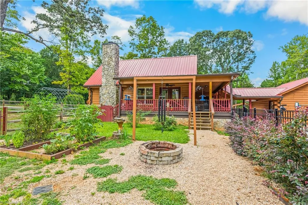 4323 Rader Drive Climax, NC 27233