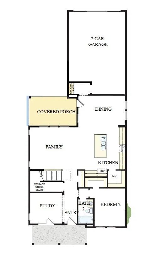 762 Caddy Xing Columbia, TN 38401