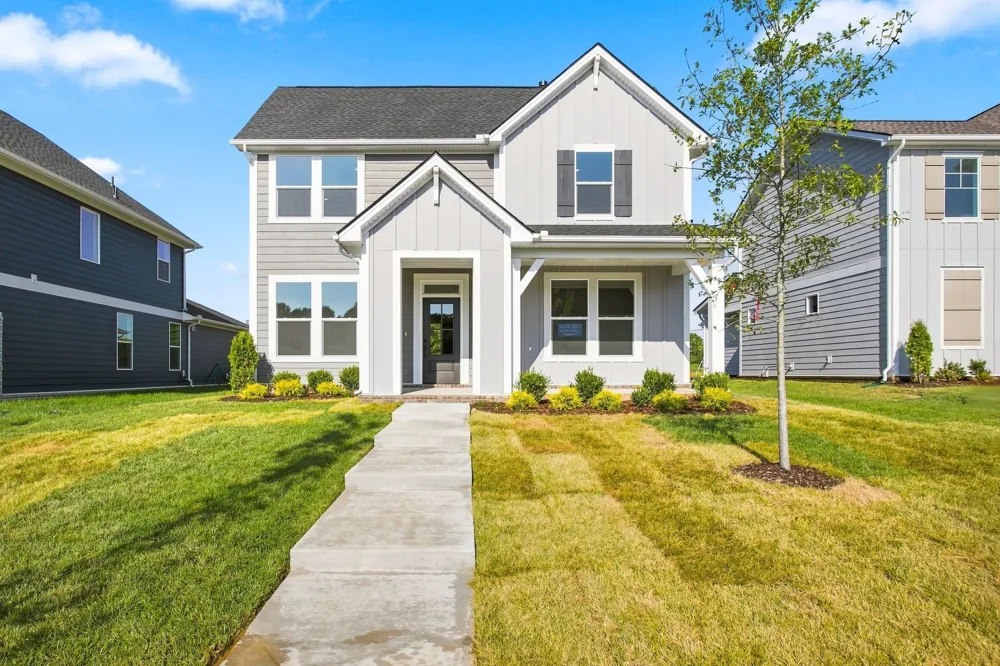 762 Caddy Xing Columbia, TN 38401