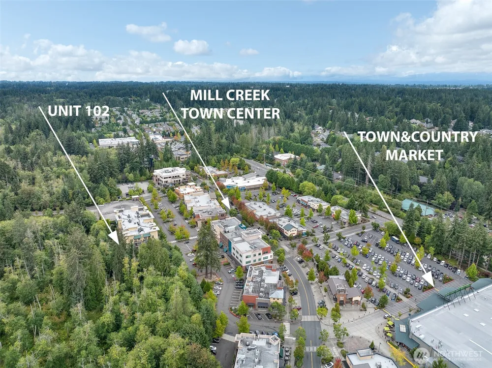 15408 Main Street #102 Mill Creek, WA 98012