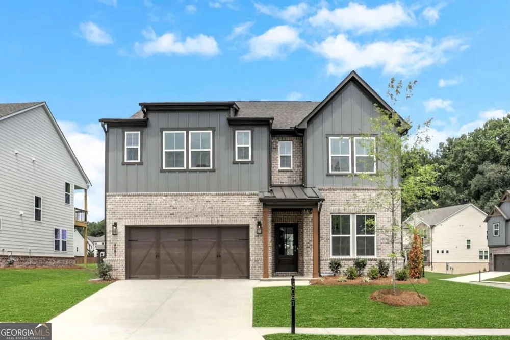4081 Adler CIR Buford, GA 30519